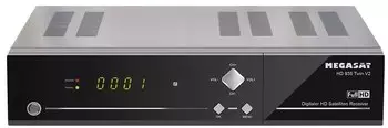 Megasat HD 935 Twin V2 1TB