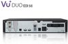 Vu+ Duo 4K SE BT-Edition 1x DVB-S2X FBC Twin Tuner