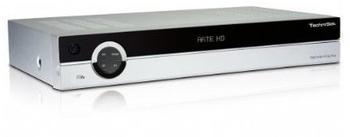 TechniSat Digicorder HD S2 Plus