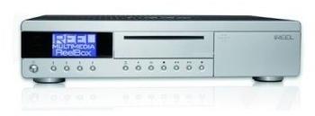 Reel-Multimedia Reelbox Avantgarde 2