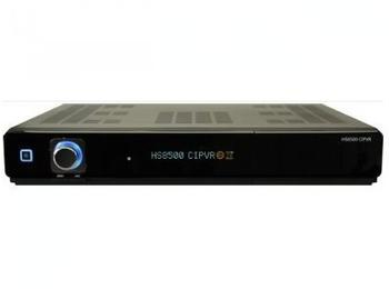 Homecast HS 8500 Cipvr
