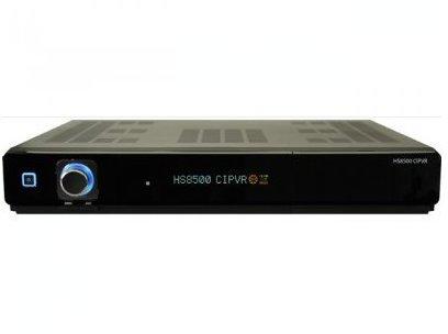 Homecast HS 8500 Cipvr