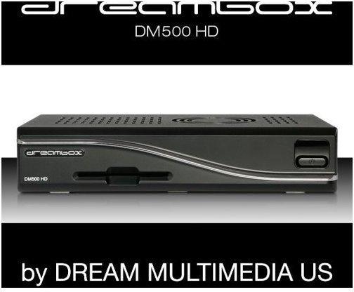 Dream DM 500