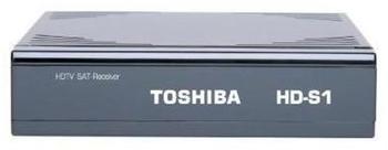 Toshiba HD-S1