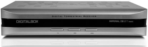 Digitalbox Imperial DB 2 T Basic