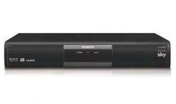 Humax Digital PR-HD 2000C