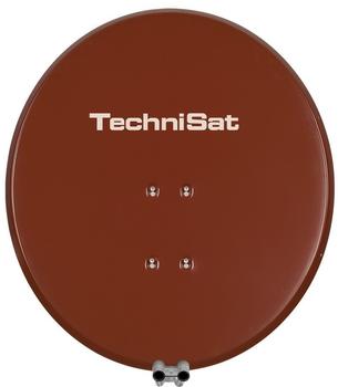 TechniSat SATMAN 650 Plus rot