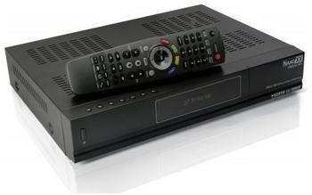 Zwei Receiver im Vergleich