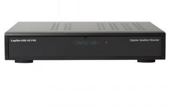 LogiSat 4500 HD Pvr 500 GB