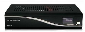 Dream DM 500 HD