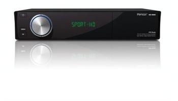 Opticum 9600 HD TS Pvr