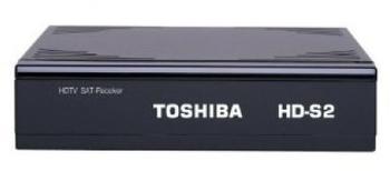 Toshiba HD-S2