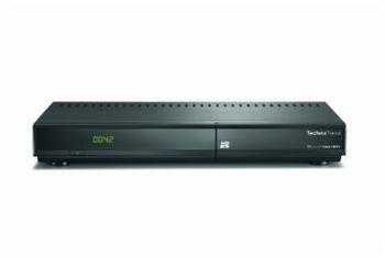 TechnoTrend TT Micro C 834 Hdtv