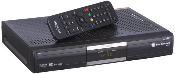 Humax NA-HD2000C