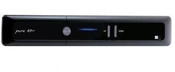 Homecast Pure HD+