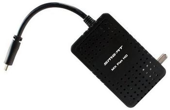 Smart MX Flat