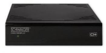 Schwaiger Dsr 6700 CI Plus