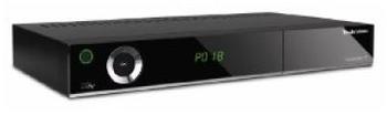 TechniSat Technistar S1 Plus