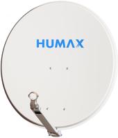 Humax E0761, Humax 65 cm Aluminium Sat-Spiegel E0761 (Wei&szlig;)
