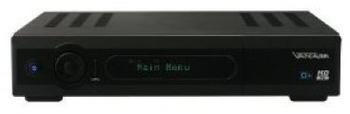 4 moderne HDTV Receiver im Test