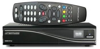 Dream DM 800 HD SE