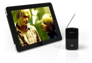 Equinux Tizi Mobile TV