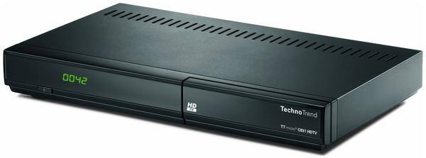 TechnoTrend TT-micro C831 HDTV
