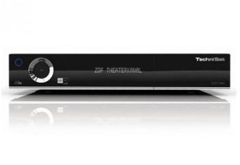 Technisat Digit ISIO S1