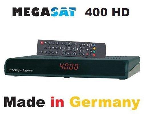 Megasat HD 400