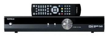 Topfield Crp 2401 CI+ 1 TB