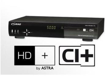 Comag PVR 1/100 HD+ CI+