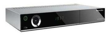 TechniSat Digicorder Isio S 500 GB