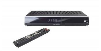 Kathrein Ufs 905/HD+