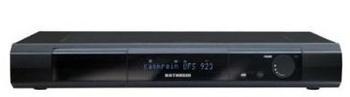 KATHREIN Ufs 923/1000GB/CI+ 1 TB