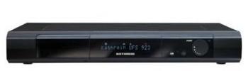 Kathrein Ufs 923/250GB/CI+