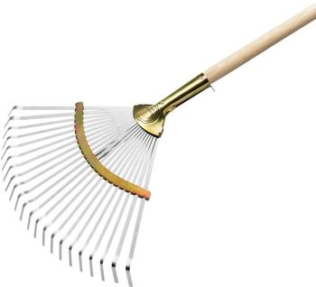 Siena Garden Profi-Laubbesen mit verstellbarem Manico 32-48 cm (2779)