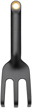 Fiskars Solid Blumenrechen / Kultivator (1072102)