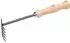 Ideal Handrechen Buchenstiel 15,5cm (60710000)