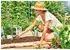 Cellfast Universal Gartenrechen Metall 155cm (42-005)