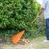 Black & Decker Gartenrechen 178cm orange/schwarz (BXGTTO7003)
