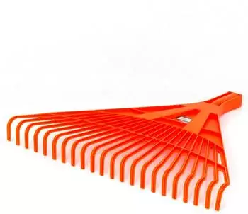 POKM Toolsmarket GmbH Laubbesen Kunststoff 50cm (cx22b)