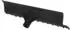 Kerbl Boxenrechen Nylon glasfaserverstärkt 40cm schwarz (29244)