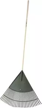 Flora Landschaftsbesen KS mit Stiel (140cm)