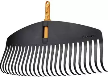 Fiskars QuikFit Laubrechen, Arbeitsbreite 51cm (1080673)
