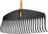 Fiskars QuikFit Laubrechen, Arbeitsbreite 51cm (1080673)