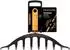 Fiskars OneClick Rosenrechen 10 Zinken, 243mm (1080676)