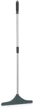 vidaXL Rechen für Kunstrasen dunkelgrün 131cm PP (364823)