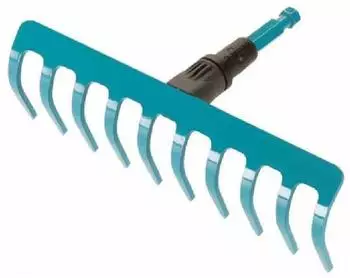 Gardena Combisystem Rechen 36cm (3178-20)