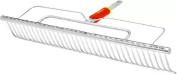 Wolf-Garten Multi-Star Rasenrechen UH-M 60 (3565000)