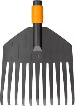 Fiskars QuikFit Laubbesen klein (135551)